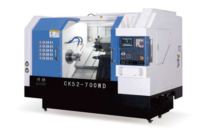 新源县回收CNC